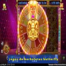 jogos de borboletas butterfly